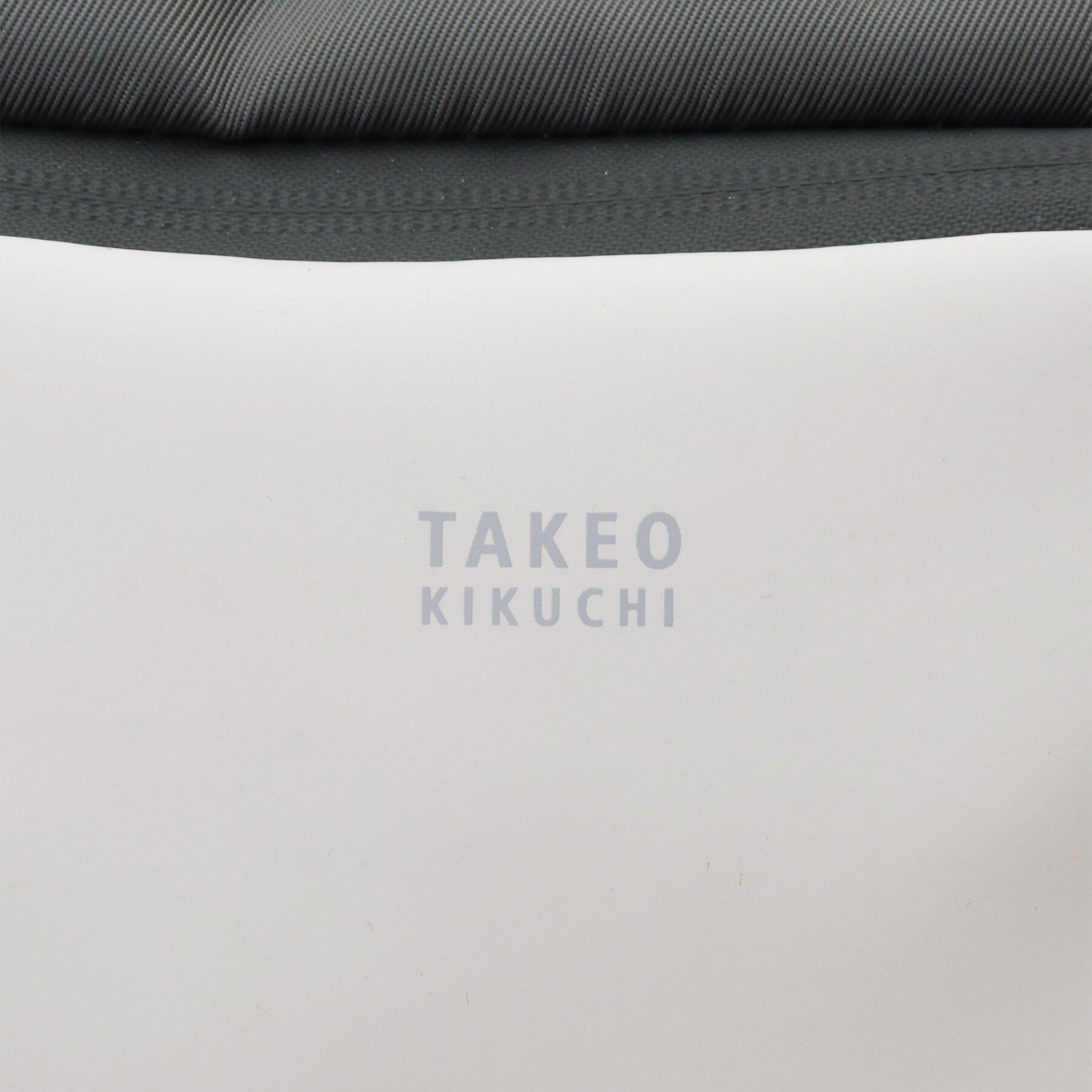 TAKEO KIKUCHI「STORAGE ミドルショルダーバック」|ショルダー・メッセンジャー|