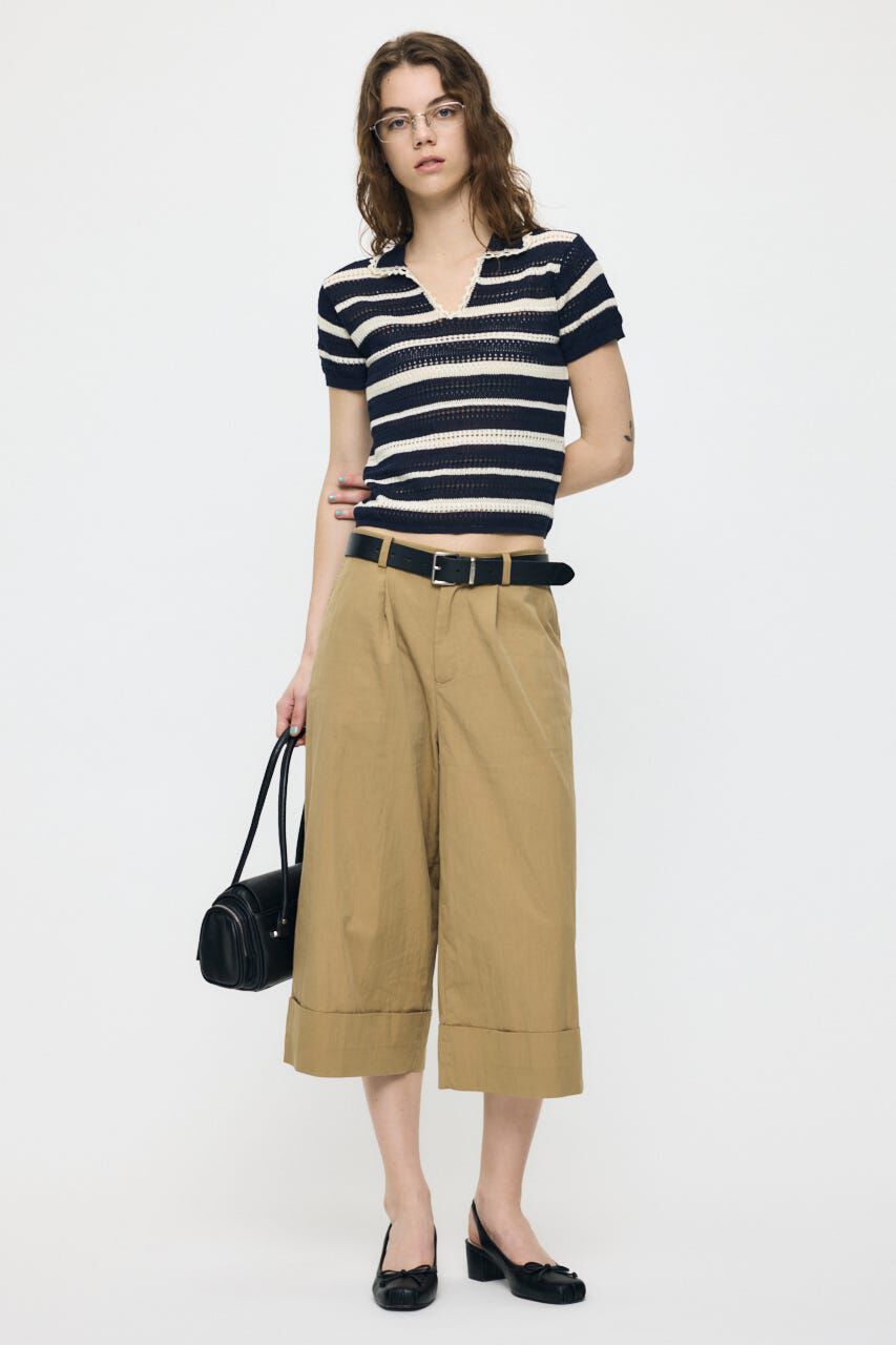 MOUSSY「READING SQUARE アイウェアー」|メガネ|