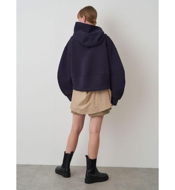 ELENDEEK「HANGING BL SET HOODIE」|パーカー|