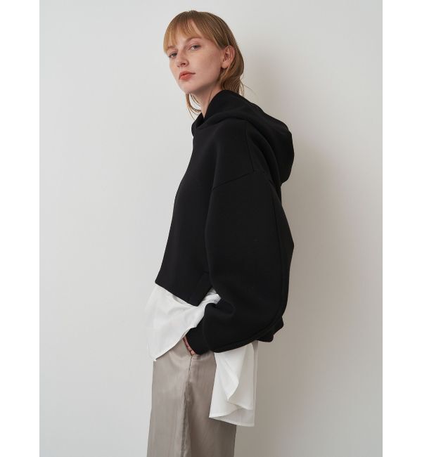 ELENDEEK「HANGING BL SET HOODIE」|パーカー|