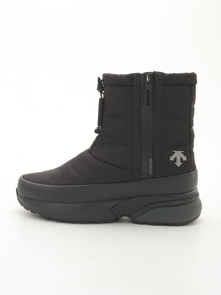 emmi「【DESCENTE】DTrace MC HI」|スニーカー|