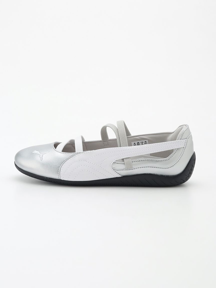 PUMA「【PUMA】SPEEDCAT BLT METAL」|スニーカー|