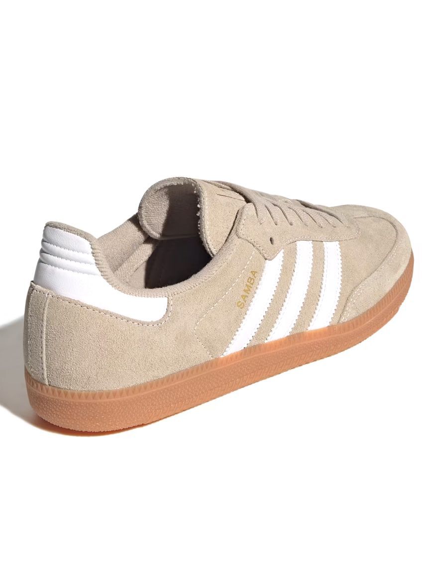 adidas「【adidas Originals for emmi】SAMBA OG」|スニーカー|