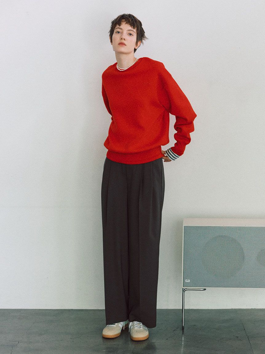 emmi atelier「2連ショートネックレス」|ネックレス|