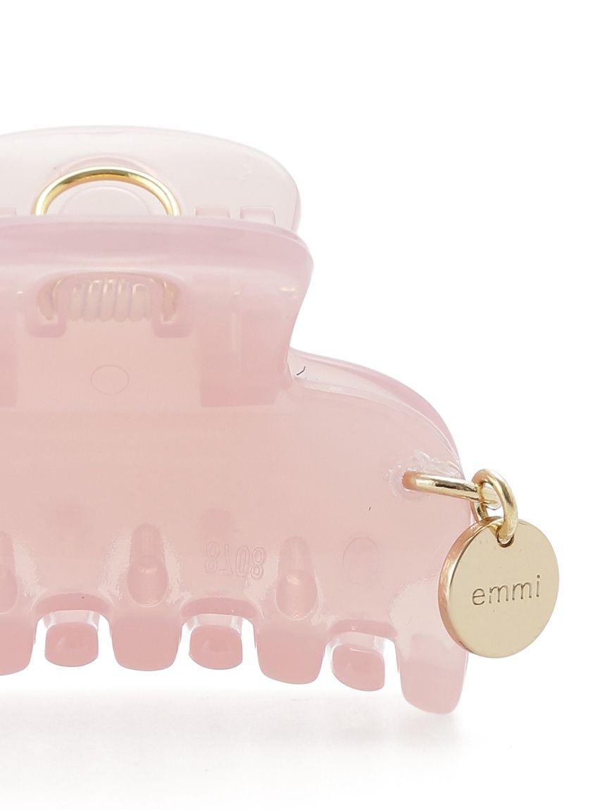 emmi atelier「ミニヘアクリップセット」|ヘアバンド|