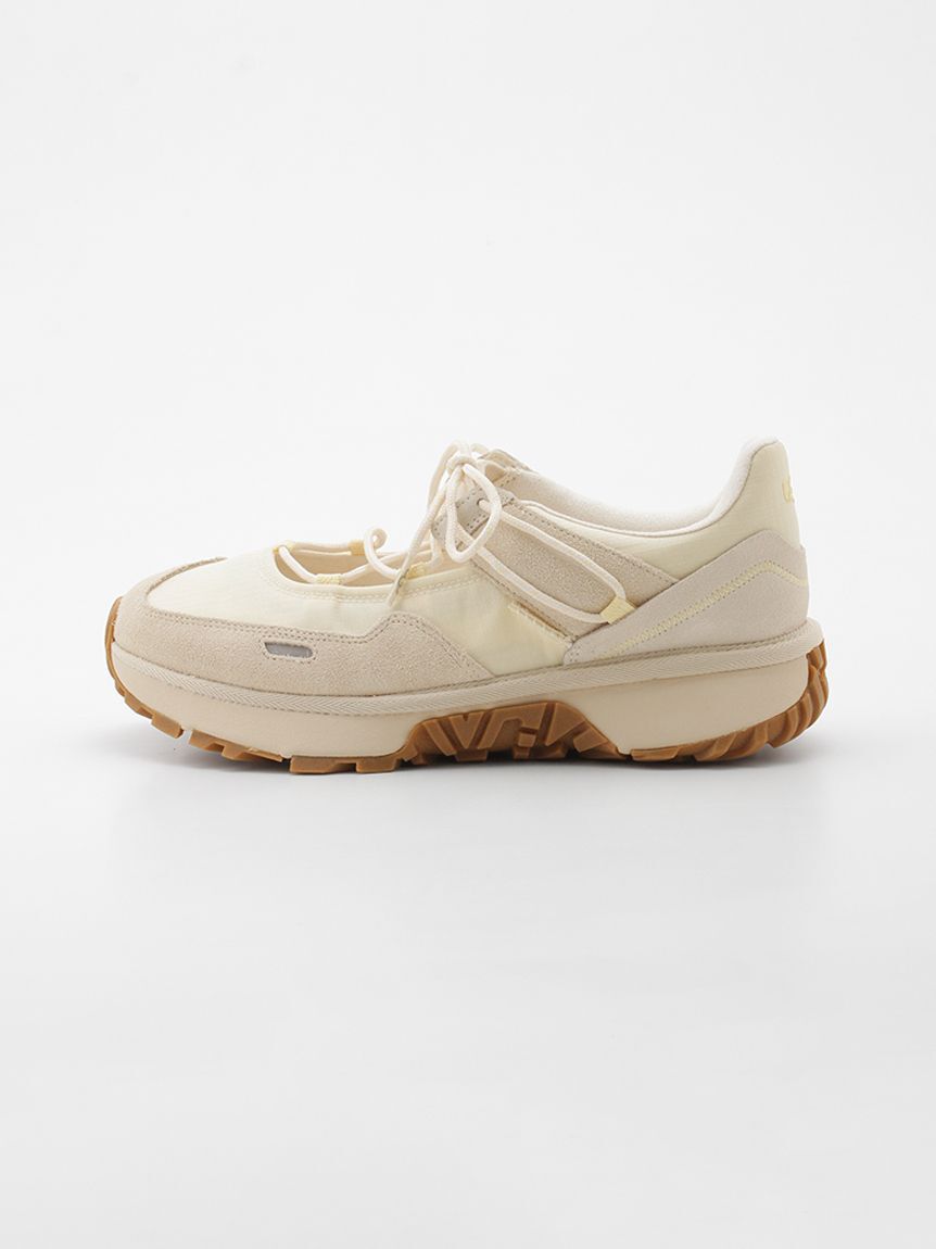 UGG「【UGG】RETROFI LOW BALLET」|スニーカー|