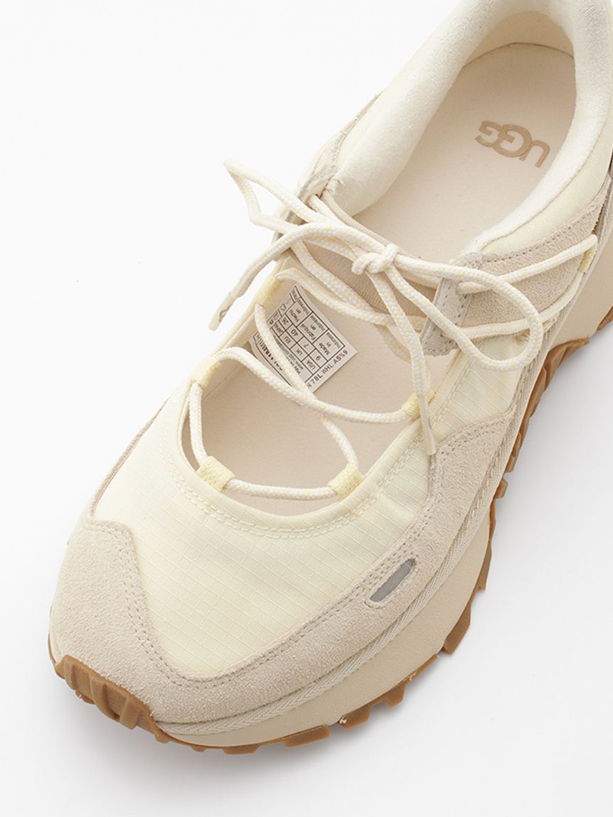 UGG「【UGG】RETROFI LOW BALLET」|スニーカー|