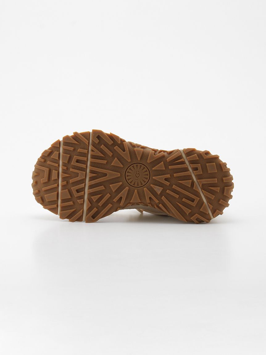 UGG「【UGG】RETROFI LOW BALLET」|スニーカー|