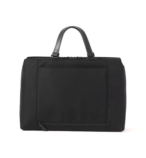 MACKINTOSH PHILOSOPHY「【WEB＆一部店舗限定】ポリエステルオックス 2WAYブリーフバッグ」|トートバッグ|
