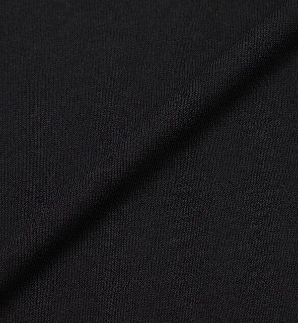 MACKINTOSH PHILOSOPHY「【Cleric Collar Knit(クレリックカラーニット)】シアードルマン」|ニット・セーター|