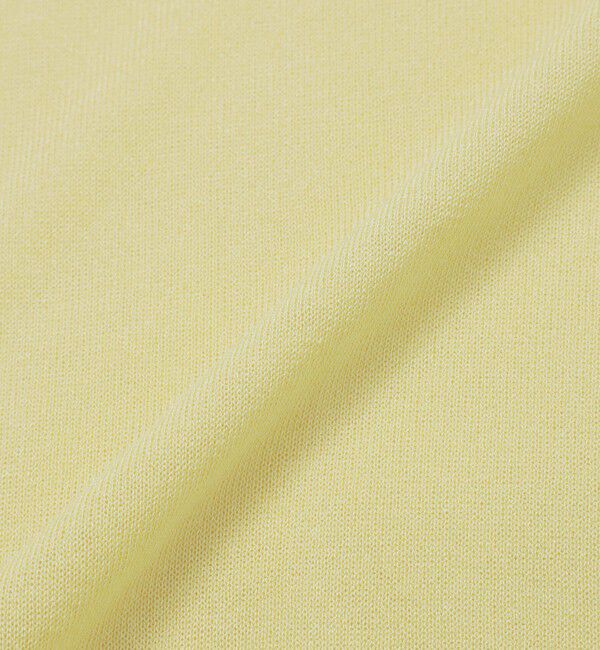MACKINTOSH PHILOSOPHY「【Cleric Collar Knit(クレリックカラーニット)】シアードルマン」|ニット・セーター|