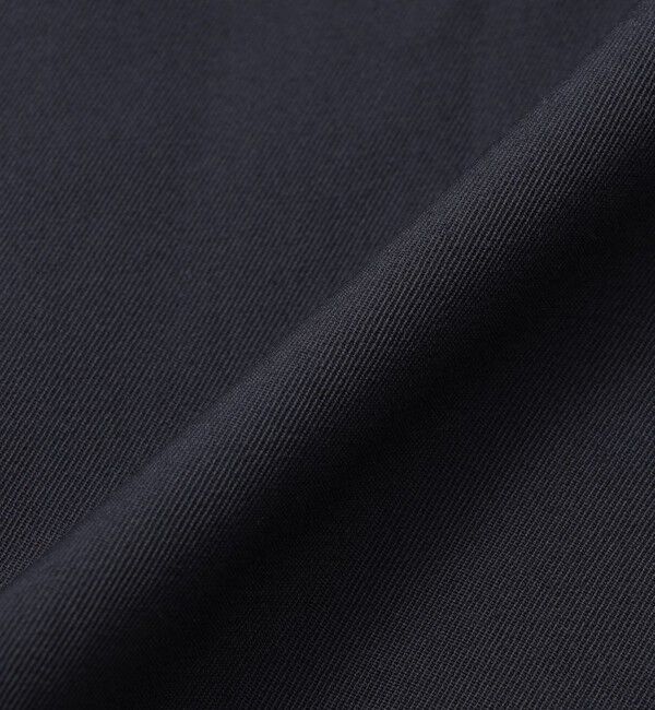 MACKINTOSH PHILOSOPHY「【WELBURY STUDS(ウェルベリースタッズ)】ウールギャバジン製」|ステンカラーコート|