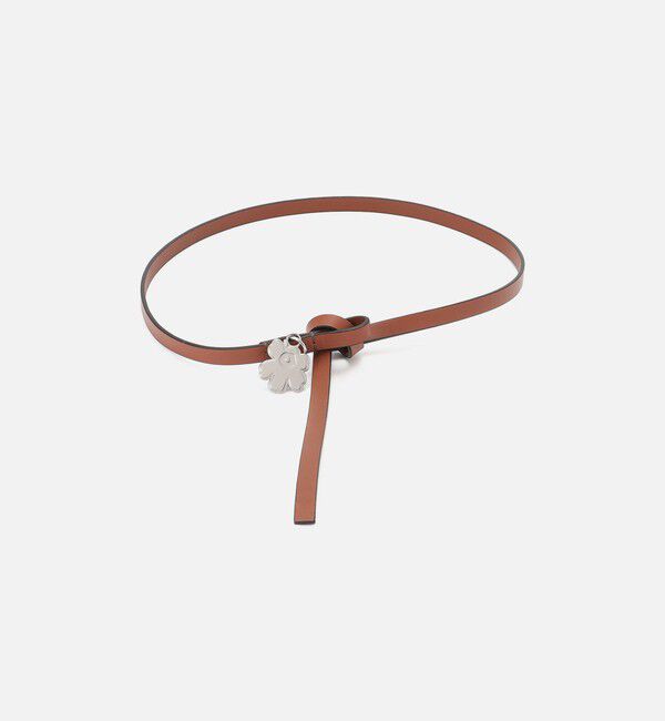 Marimekko「Unikko Slim Belt」|その他|