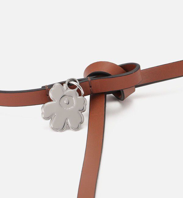 Marimekko「Unikko Slim Belt」|その他|