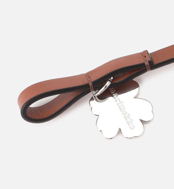 Marimekko「Unikko Slim Belt」|その他|
