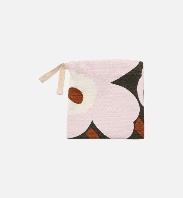 Marimekko「Unikko Slim Belt」|その他|