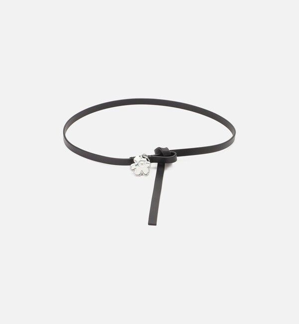 Marimekko「Unikko Slim Belt」|その他|