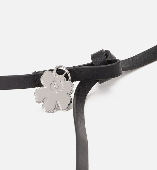 Marimekko「Unikko Slim Belt」|その他|