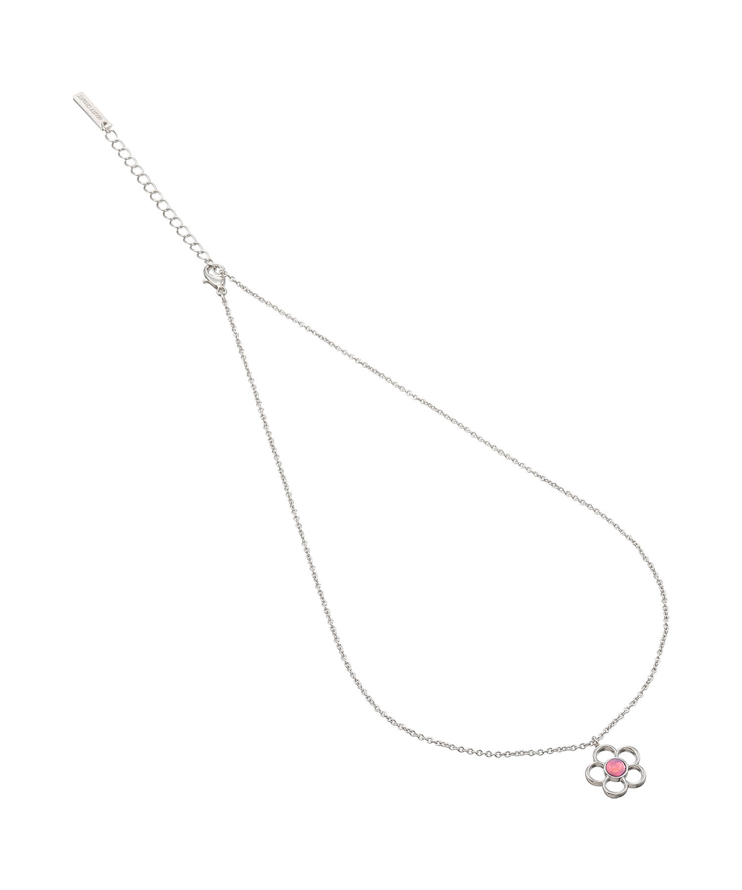 MARY QUANT「ソライロエポ ネックレス」|ネックレス|
