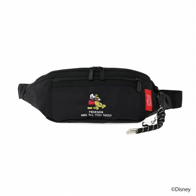 Manhattan Portage「ALLEYCAT WAIST BAG / MICKEY / 26」|その他|