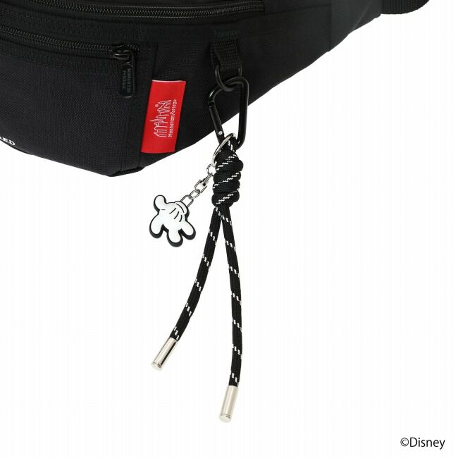 Manhattan Portage「ALLEYCAT WAIST BAG / MICKEY / 26」|その他|
