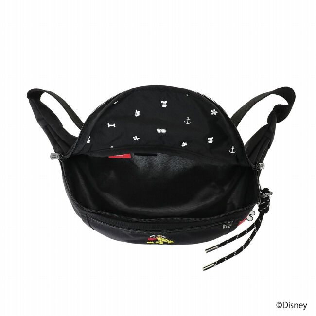 Manhattan Portage「ALLEYCAT WAIST BAG / MICKEY / 26」|その他|
