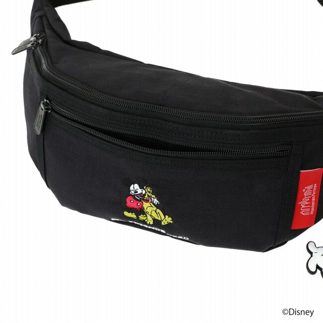 Manhattan Portage「ALLEYCAT WAIST BAG / MICKEY / 26」|その他|