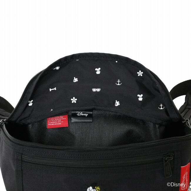 Manhattan Portage「ALLEYCAT WAIST BAG / MICKEY / 26」|その他|