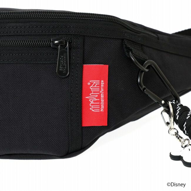 Manhattan Portage「ALLEYCAT WAIST BAG / MICKEY / 26」|その他|
