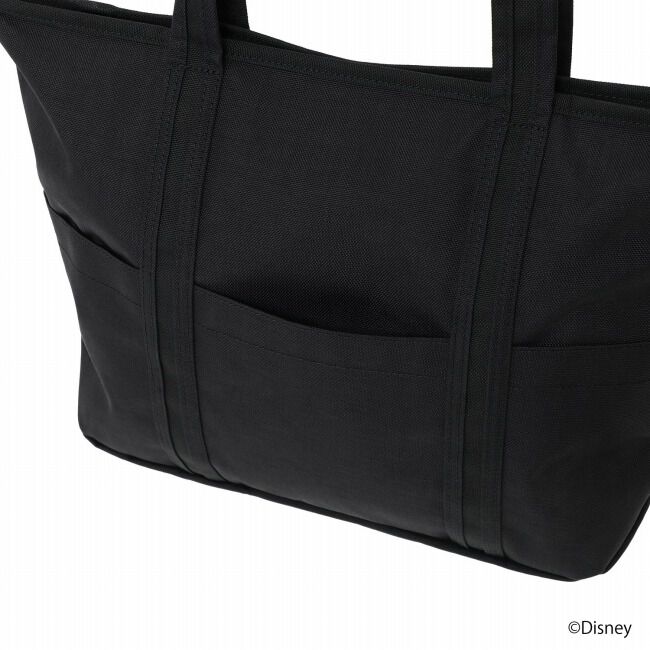 Manhattan Portage「TOMPKINS TOTE BAG (MD) / MICKEY / 26」|トートバッグ|