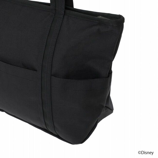 Manhattan Portage「TOMPKINS TOTE BAG (MD) / MICKEY / 26」|トートバッグ|