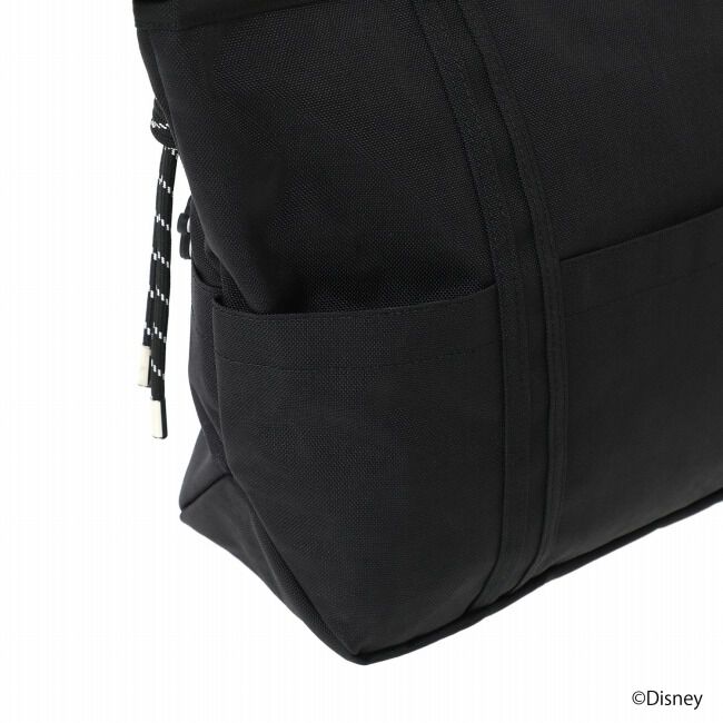 Manhattan Portage「TOMPKINS TOTE BAG (MD) / MICKEY / 26」|トートバッグ|