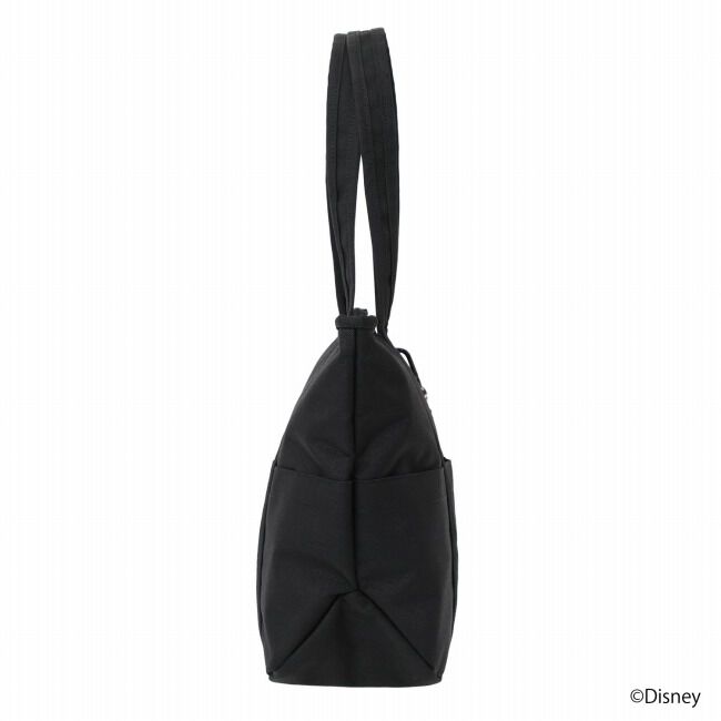 Manhattan Portage「TOMPKINS TOTE BAG (MD) / MICKEY / 26」|トートバッグ|