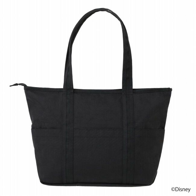 Manhattan Portage「TOMPKINS TOTE BAG (MD) / MICKEY / 26」|トートバッグ|