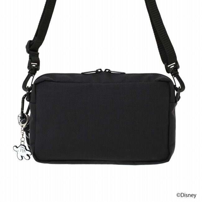 Manhattan Portage「JOGGER (L) JPN VER 2 / MICKEY / 26」|ショルダー・メッセンジャー|