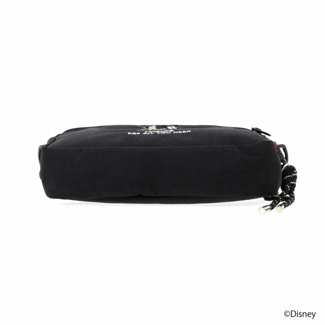 Manhattan Portage「JOGGER (L) JPN VER 2 / MICKEY / 26」|ショルダー・メッセンジャー|