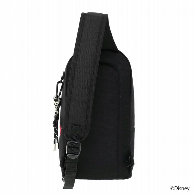 Manhattan Portage「LITTLE ITALY CROSSBODY BAG / MICKEY / 26」|その他|