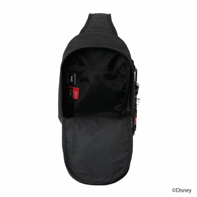 Manhattan Portage「LITTLE ITALY CROSSBODY BAG / MICKEY / 26」|その他|
