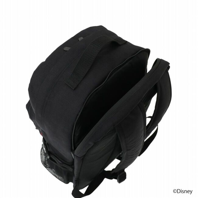 Manhattan Portage「TOWNSEND BACKPACK / MICKEY / 26」|リュック|