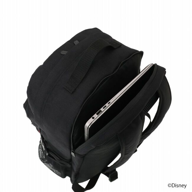 Manhattan Portage「TOWNSEND BACKPACK / MICKEY / 26」|リュック|