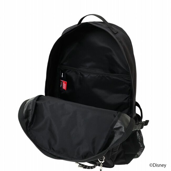 Manhattan Portage「TOWNSEND BACKPACK / MICKEY / 26」|リュック|