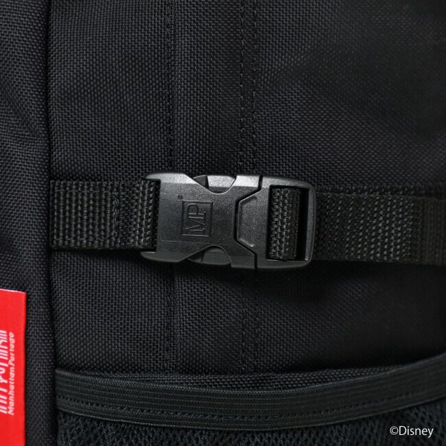 Manhattan Portage「TOWNSEND BACKPACK / MICKEY / 26」|リュック|