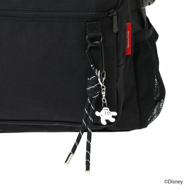 Manhattan Portage「TOWNSEND BACKPACK / MICKEY / 26」|リュック|