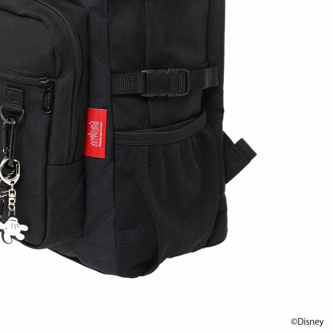 Manhattan Portage「TOWNSEND BACKPACK / MICKEY / 26」|リュック|