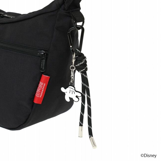 Manhattan Portage「DUET SHOULDER BAG / MICKEY / 26」|ショルダー・メッセンジャー|