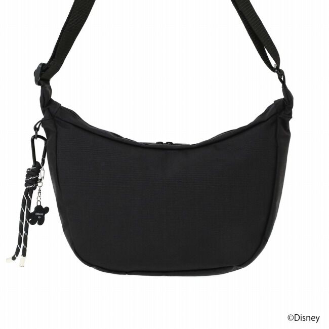 Manhattan Portage「DUET SHOULDER BAG / MICKEY / 26」|ショルダー・メッセンジャー|