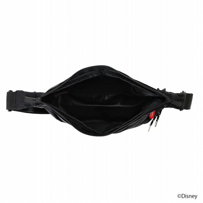 Manhattan Portage「DUET SHOULDER BAG / MICKEY / 26」|ショルダー・メッセンジャー|
