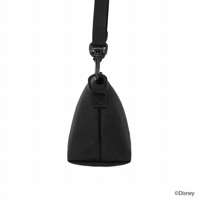 Manhattan Portage「ZUCCOTTI CLUTCH / MICKEY / 26」|ショルダー・メッセンジャー|