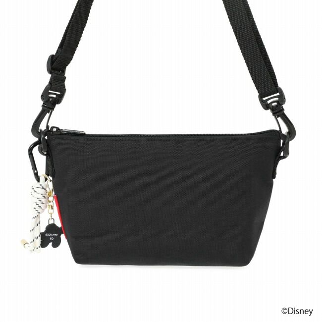 Manhattan Portage「ZUCCOTTI CLUTCH / MICKEY / 26」|ショルダー・メッセンジャー|