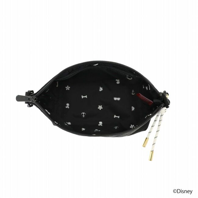 Manhattan Portage「ZUCCOTTI CLUTCH / MICKEY / 26」|ショルダー・メッセンジャー|
